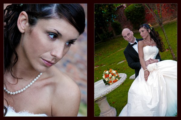 Wedding example