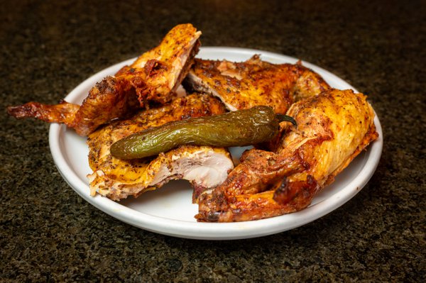 Food example