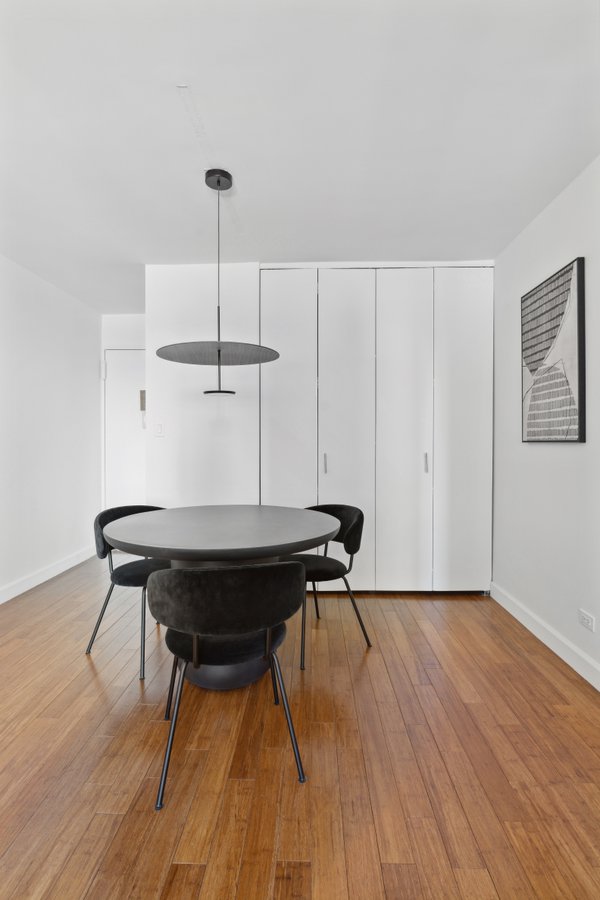Real Estate example