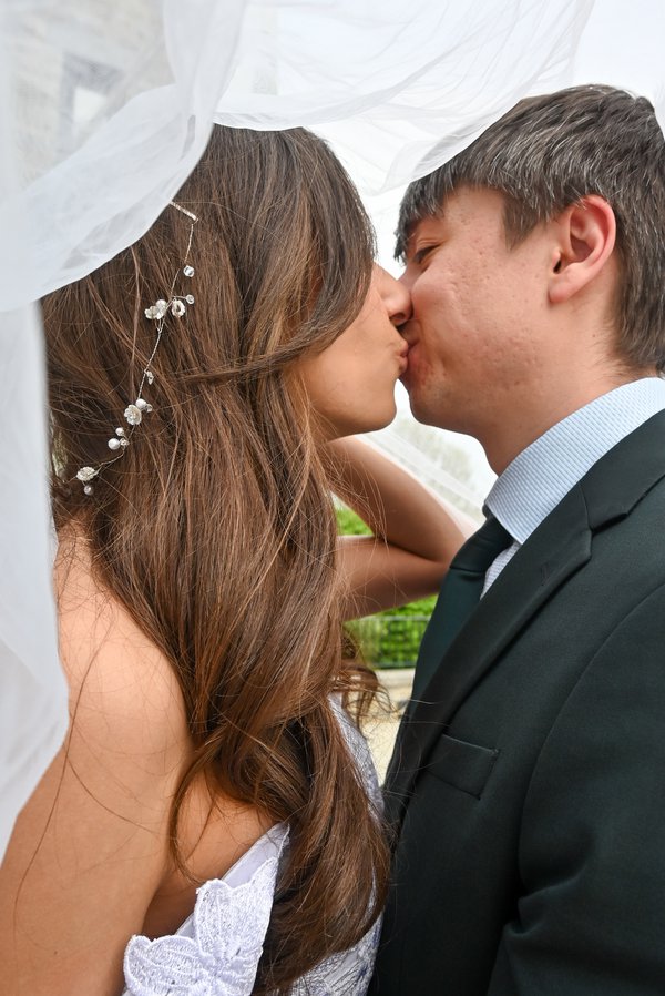 Wedding example
