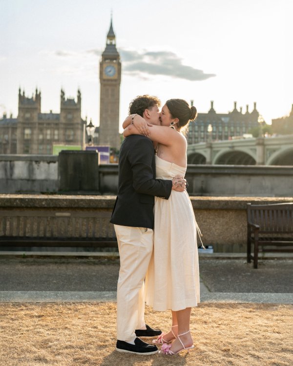 Engagement example