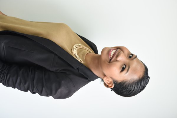 Team & Office example