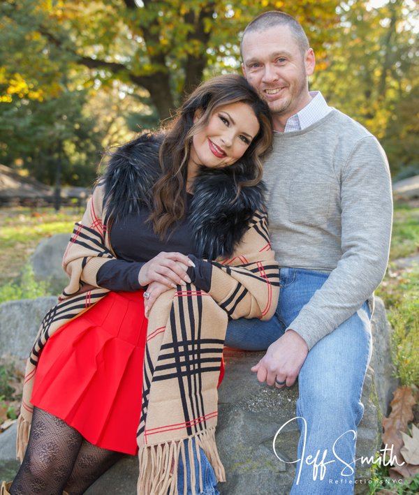 Dating Portrait example