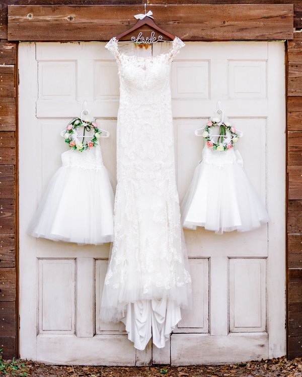Wedding example