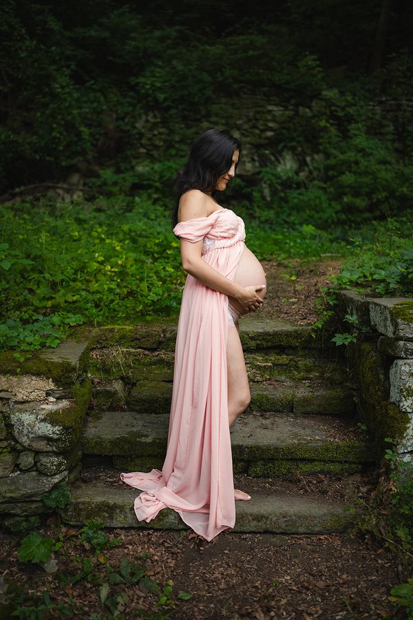 Maternity example