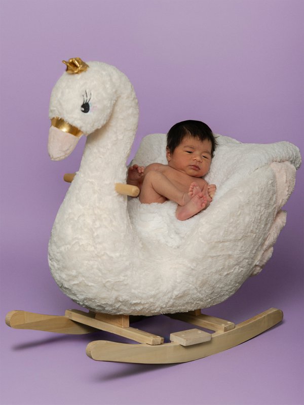 Newborn example