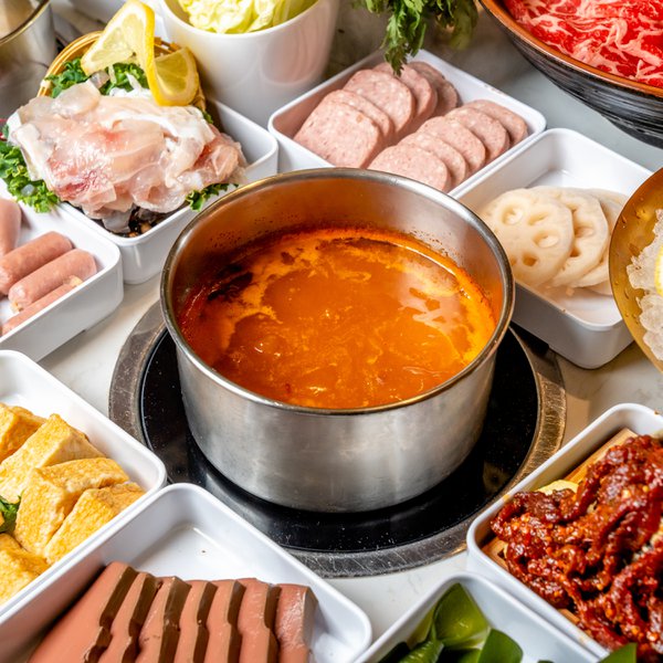 Food example