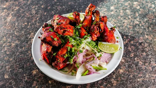 Food example