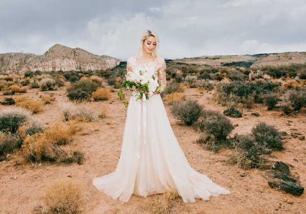 Wedding example