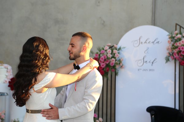 Engagement example