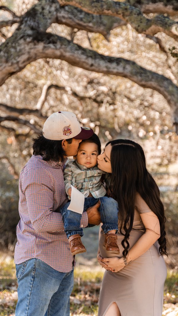 Family example