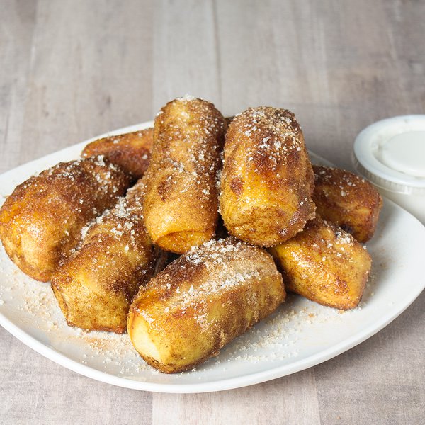 Food example