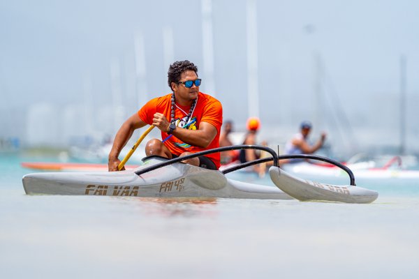 Sport example