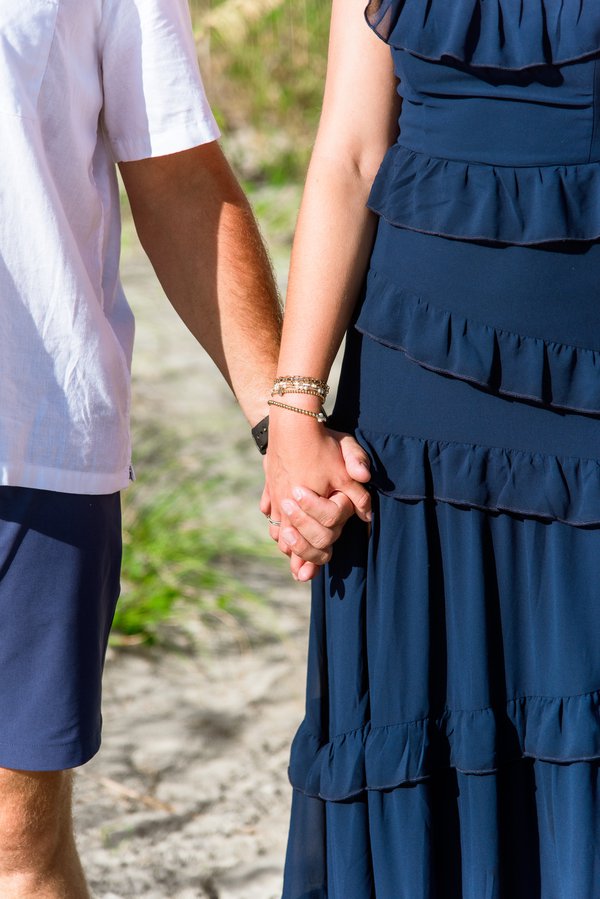 Engagement example