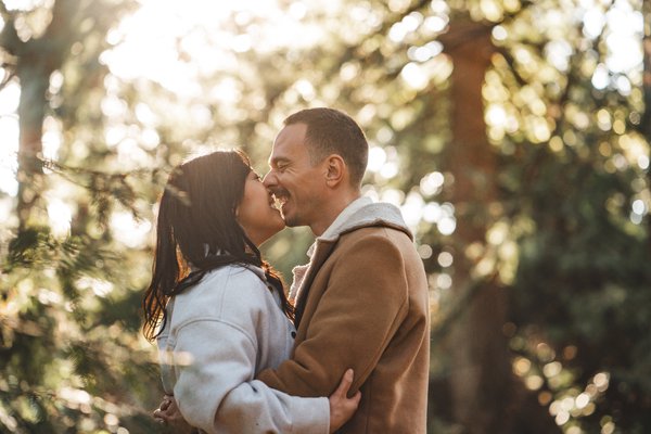 Engagement example