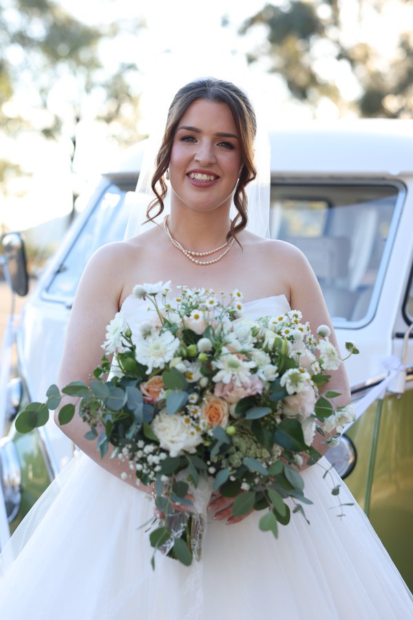 Wedding example