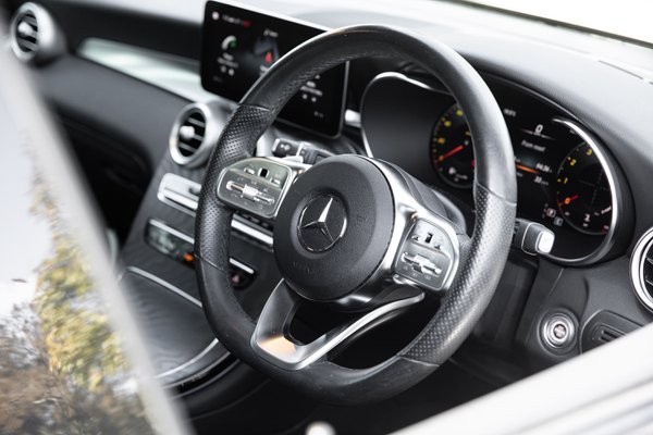Automotive example