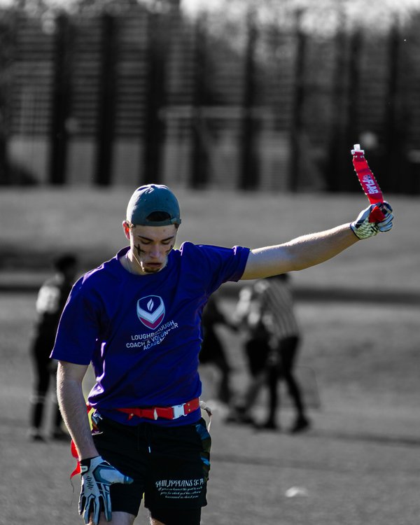 Sport example