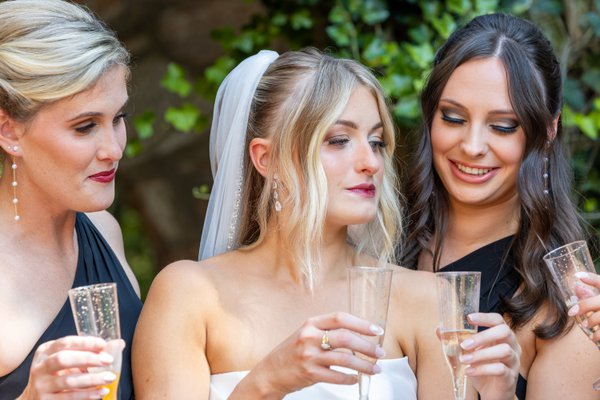 Wedding example