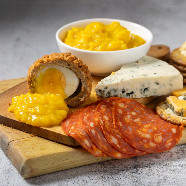 Food example