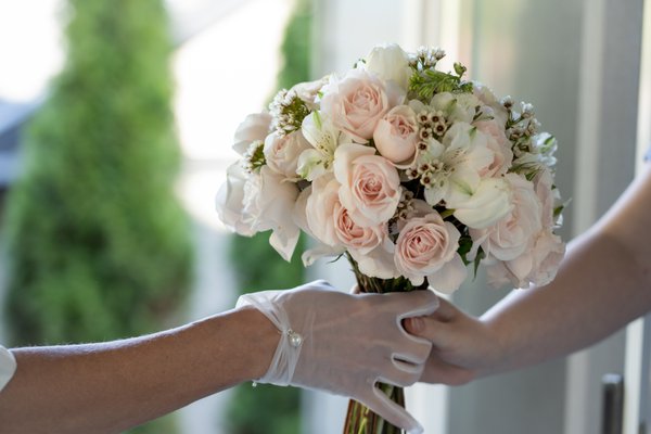 Wedding example