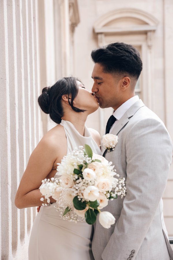 Wedding example