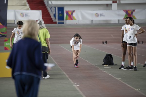 Sport example