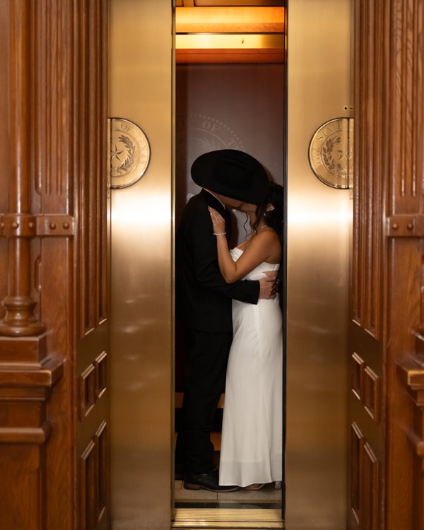 Wedding example