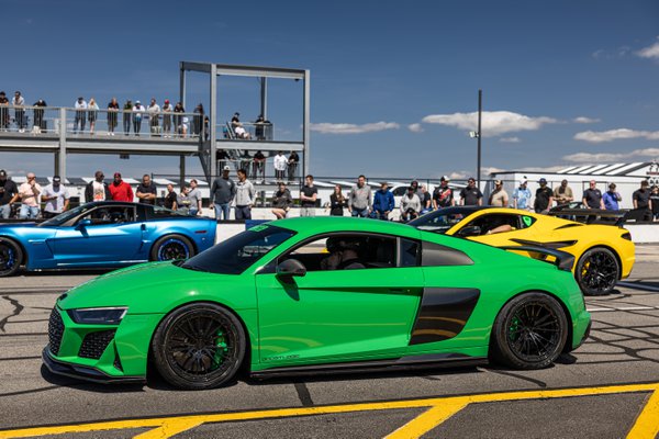 Automotive example