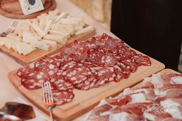 Food example
