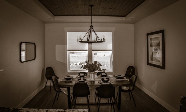 Real Estate example
