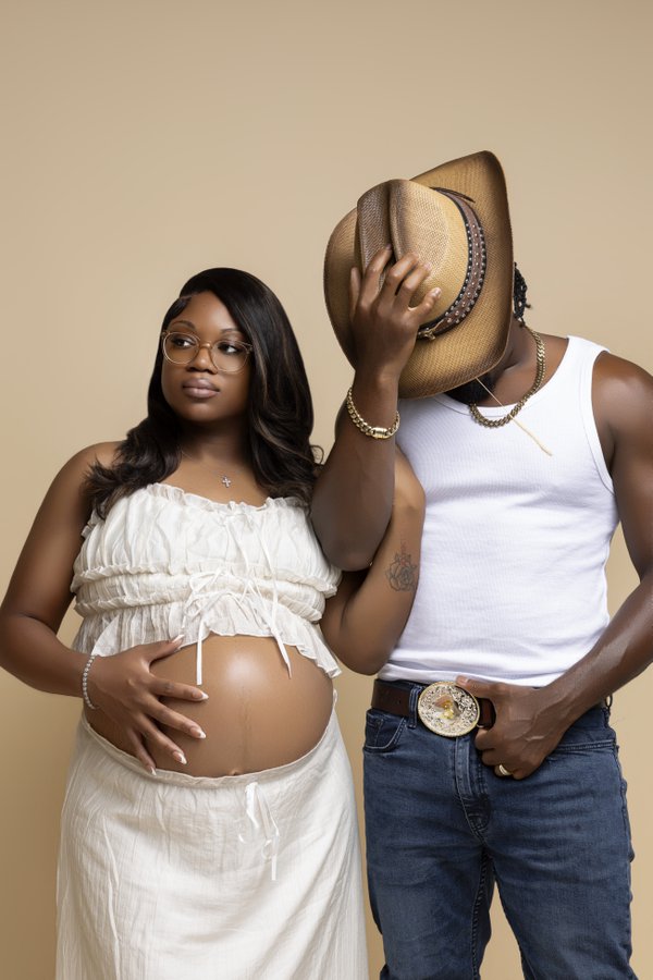 Maternity example