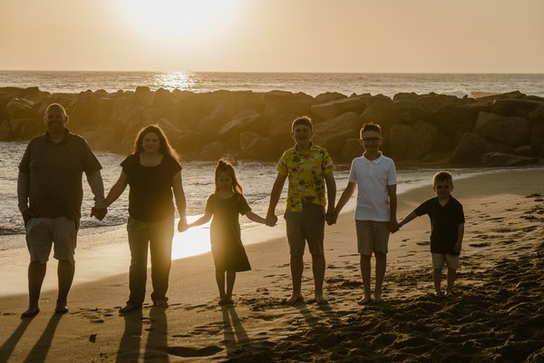 Family example