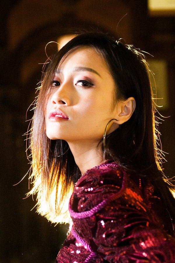 Dating Portrait example