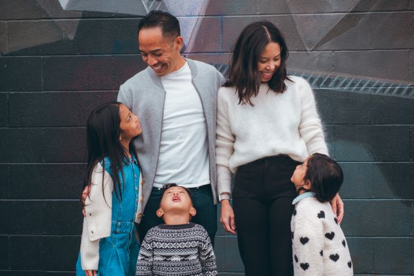 Family example