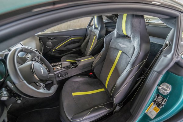Automotive example