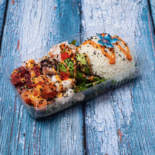 Food example