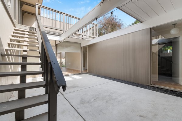 Real Estate example