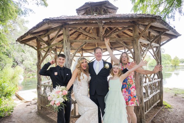 Wedding example