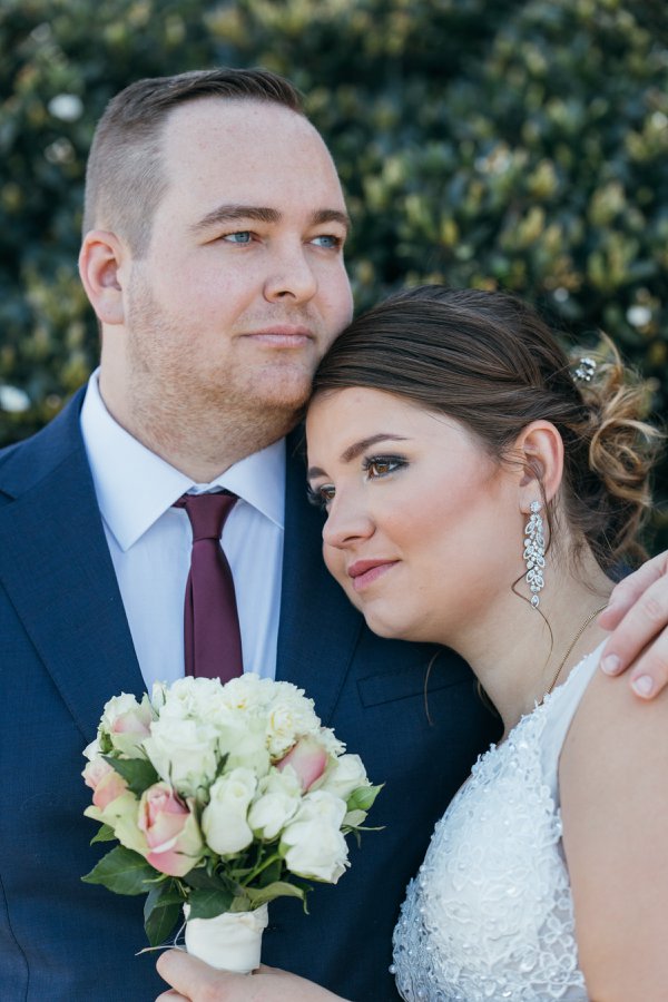 Wedding example