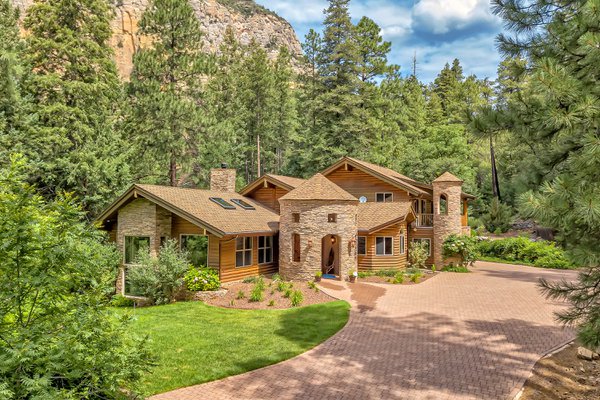 Real Estate example