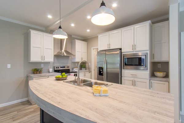 Real Estate example