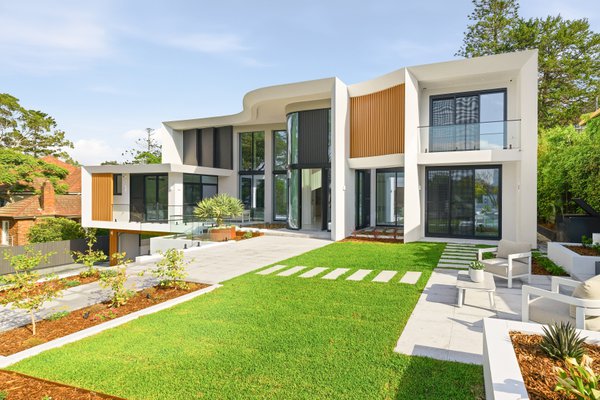 Real Estate example