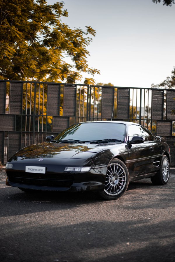 Automotive example