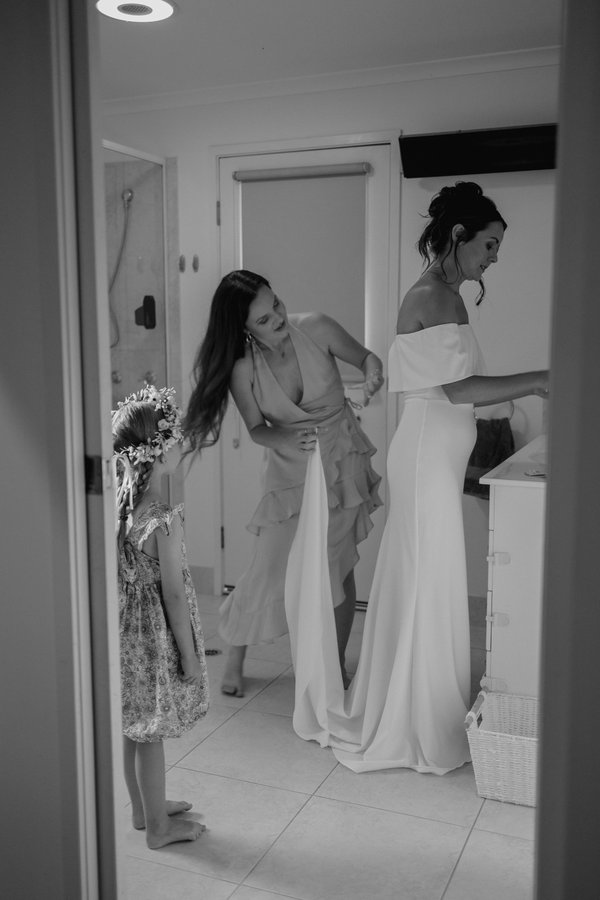 Wedding example