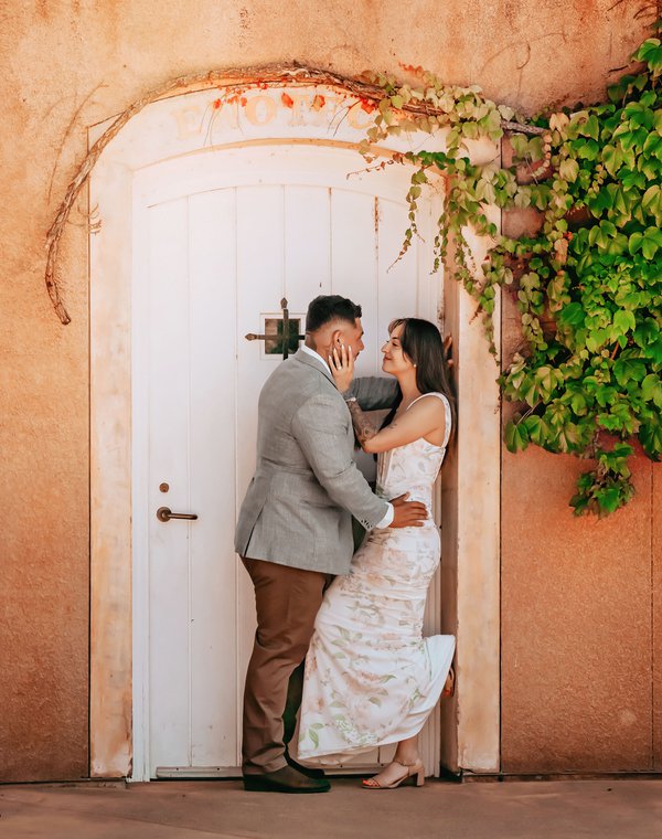 Engagement example
