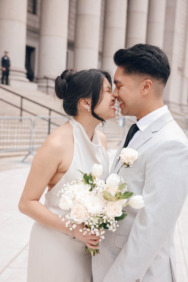 Wedding example