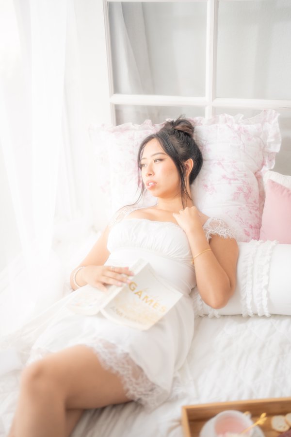 Dating Portrait example