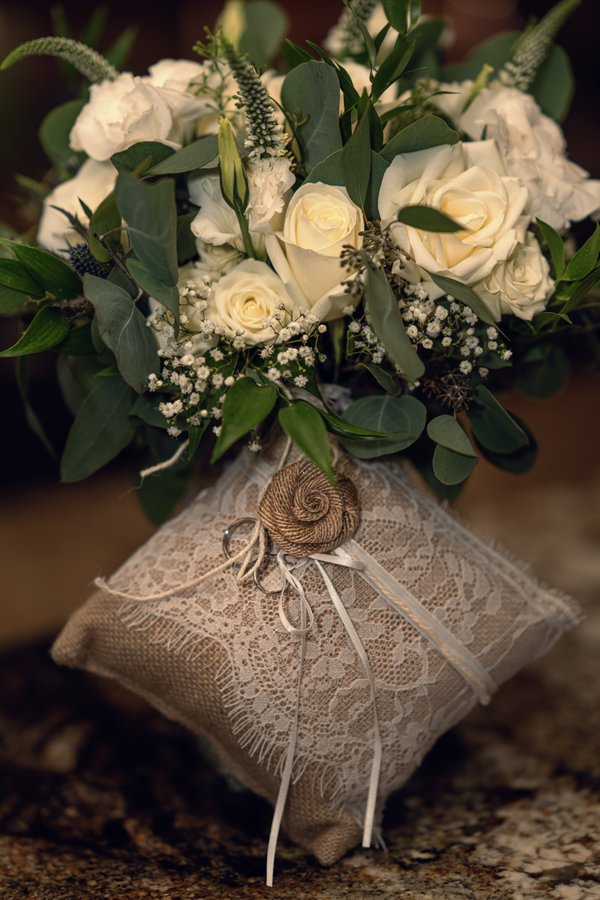 Wedding example