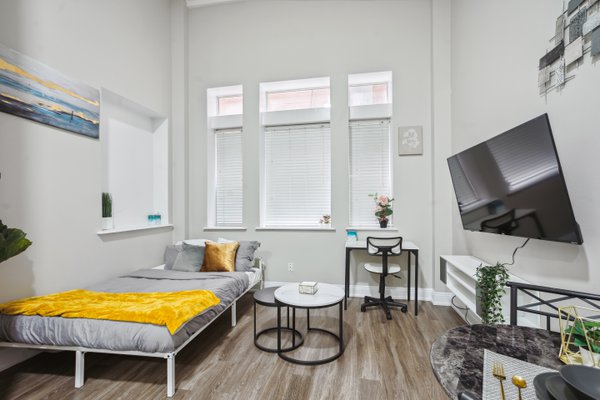 Real Estate example